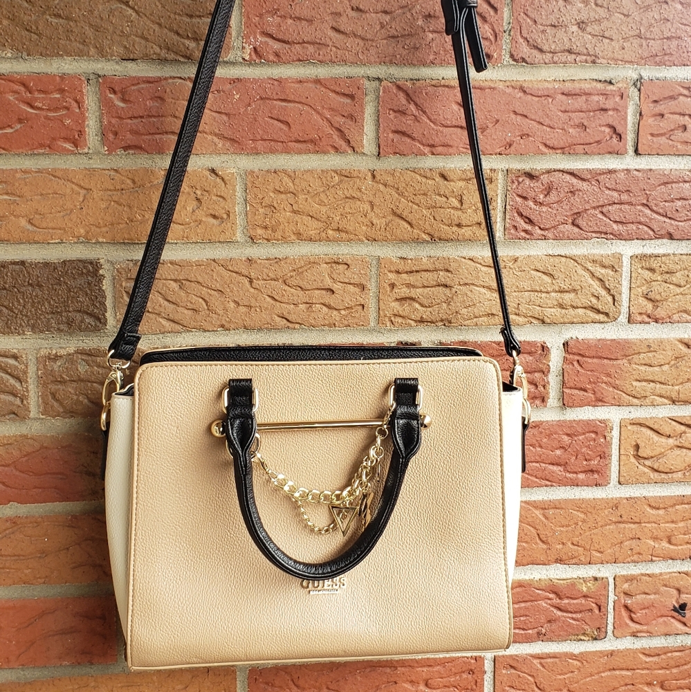 Authentic Guess handbag